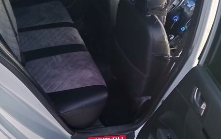 Geely Emgrand EC7, 2013 год, 340 000 рублей, 12 фотография