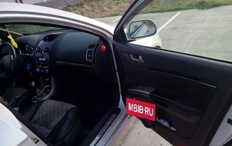 Geely Emgrand EC7, 2013 год, 340 000 рублей, 9 фотография