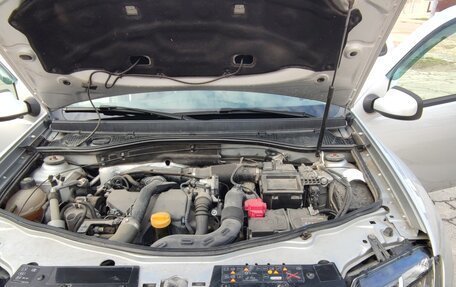 Renault Duster I рестайлинг, 2020 год, 1 550 000 рублей, 12 фотография