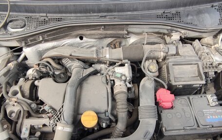 Renault Duster I рестайлинг, 2020 год, 1 550 000 рублей, 11 фотография