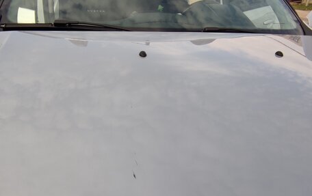 Renault Duster I рестайлинг, 2020 год, 1 550 000 рублей, 17 фотография