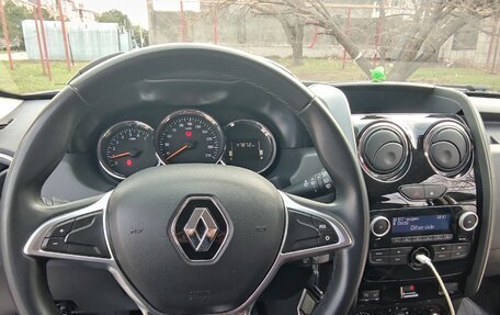 Renault Duster I рестайлинг, 2020 год, 1 550 000 рублей, 15 фотография