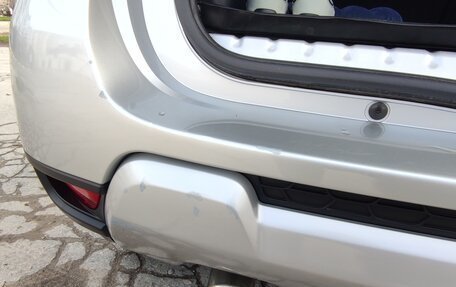 Renault Duster I рестайлинг, 2020 год, 1 550 000 рублей, 14 фотография