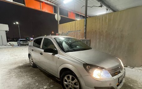 Opel Astra H, 2006 год, 345 000 рублей, 2 фотография