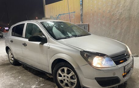 Opel Astra H, 2006 год, 345 000 рублей, 6 фотография