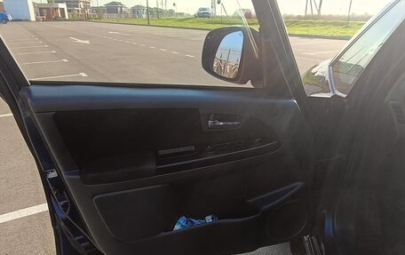 Suzuki SX4 II рестайлинг, 2010 год, 650 000 рублей, 13 фотография