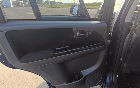 Suzuki SX4 II рестайлинг, 2010 год, 650 000 рублей, 14 фотография