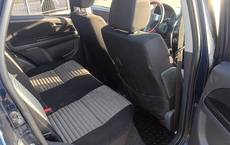 Suzuki SX4 II рестайлинг, 2010 год, 650 000 рублей, 17 фотография