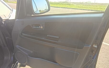 Suzuki SX4 II рестайлинг, 2010 год, 650 000 рублей, 19 фотография