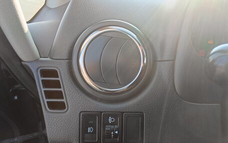 Suzuki SX4 II рестайлинг, 2010 год, 650 000 рублей, 23 фотография