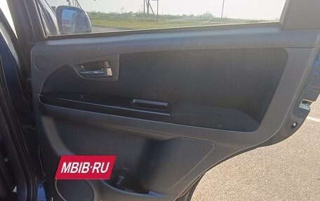 Suzuki SX4 II рестайлинг, 2010 год, 650 000 рублей, 18 фотография