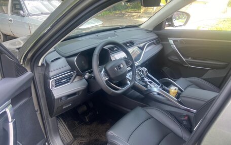 Geely Atlas, 2024 год, 2 800 000 рублей, 3 фотография