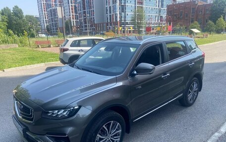 Geely Atlas, 2024 год, 2 800 000 рублей, 2 фотография