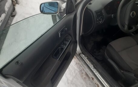 Volkswagen Golf IV, 2000 год, 225 000 рублей, 5 фотография