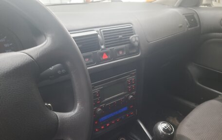 Volkswagen Golf IV, 2000 год, 225 000 рублей, 6 фотография