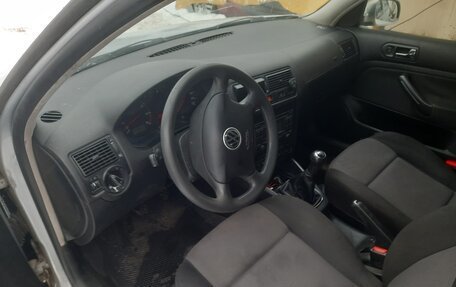 Volkswagen Golf IV, 2000 год, 225 000 рублей, 8 фотография