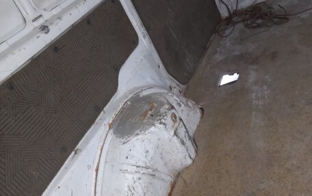 Mercedes-Benz Vito, 1998 год, 105 000 рублей, 3 фотография