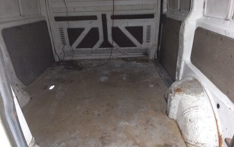 Mercedes-Benz Vito, 1998 год, 105 000 рублей, 2 фотография