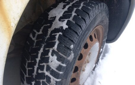 Mercedes-Benz Vito, 1998 год, 105 000 рублей, 4 фотография