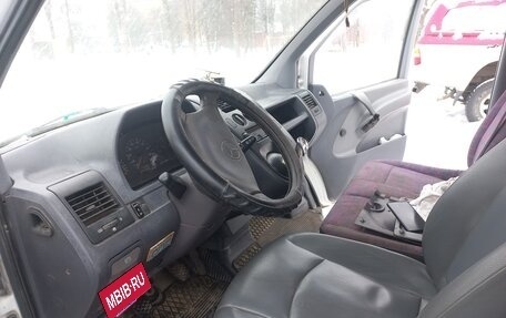 Mercedes-Benz Vito, 1998 год, 105 000 рублей, 8 фотография