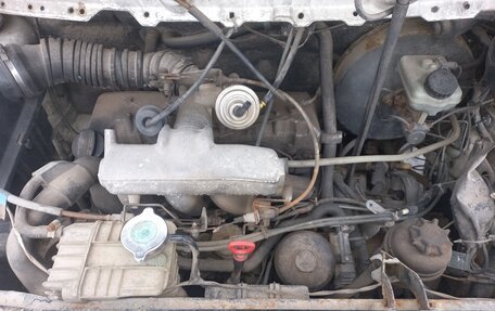 Mercedes-Benz Vito, 1998 год, 105 000 рублей, 10 фотография