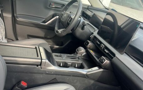 Toyota RAV4, 2025 год, 3 500 000 рублей, 4 фотография