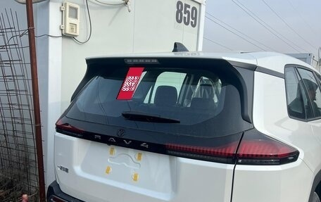 Toyota RAV4, 2025 год, 3 500 000 рублей, 8 фотография