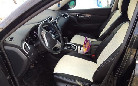 Nissan X-Trail, 2016 год, 1 600 000 рублей, 8 фотография