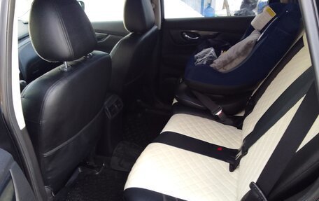 Nissan X-Trail, 2016 год, 1 600 000 рублей, 10 фотография