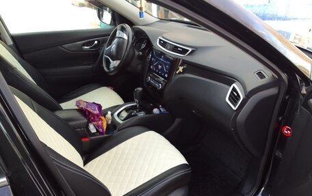 Nissan X-Trail, 2016 год, 1 600 000 рублей, 9 фотография