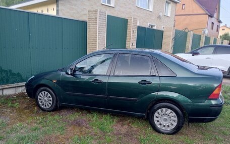 Ford Focus IV, 2003 год, 210 000 рублей, 4 фотография