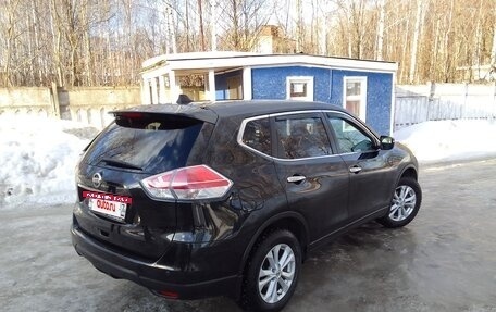Nissan X-Trail, 2016 год, 1 600 000 рублей, 4 фотография