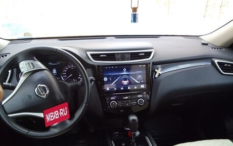 Nissan X-Trail, 2016 год, 1 600 000 рублей, 7 фотография