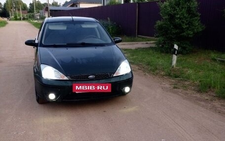 Ford Focus IV, 2003 год, 210 000 рублей, 5 фотография