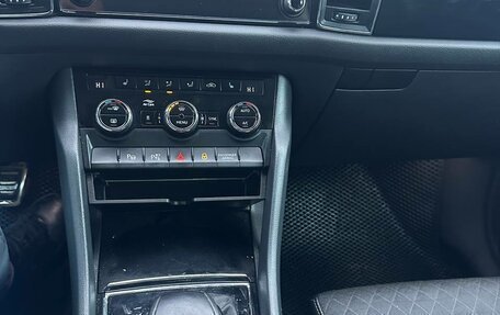 Skoda Kodiaq I, 2018 год, 2 400 000 рублей, 14 фотография