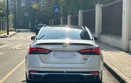 Nissan Altima VI (L34), 2022 год, 2 180 000 рублей, 7 фотография