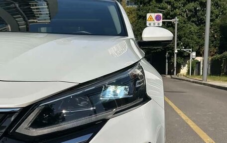 Nissan Altima VI (L34), 2022 год, 2 180 000 рублей, 4 фотография