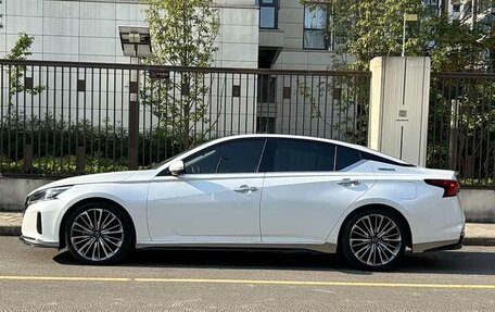 Nissan Altima VI (L34), 2022 год, 2 180 000 рублей, 5 фотография