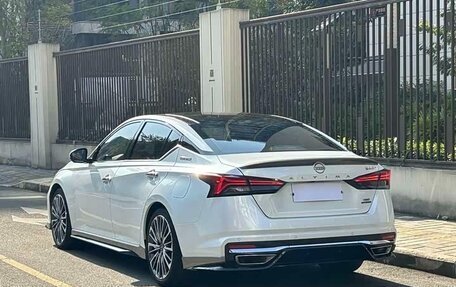 Nissan Altima VI (L34), 2022 год, 2 180 000 рублей, 6 фотография