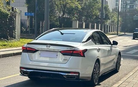 Nissan Altima VI (L34), 2022 год, 2 180 000 рублей, 8 фотография