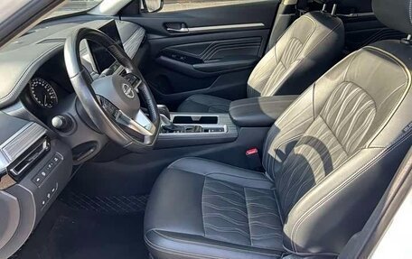 Nissan Altima VI (L34), 2022 год, 2 180 000 рублей, 10 фотография