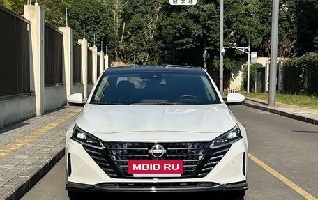 Nissan Altima VI (L34), 2022 год, 2 180 000 рублей, 2 фотография