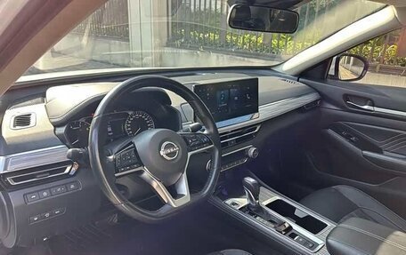 Nissan Altima VI (L34), 2022 год, 2 180 000 рублей, 13 фотография