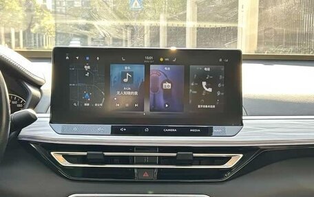 Nissan Altima VI (L34), 2022 год, 2 180 000 рублей, 15 фотография