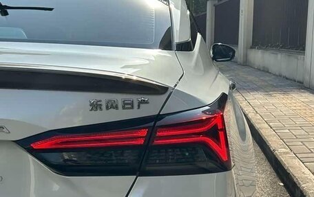 Nissan Altima VI (L34), 2022 год, 2 180 000 рублей, 9 фотография