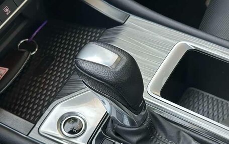 Nissan Altima VI (L34), 2022 год, 2 180 000 рублей, 17 фотография