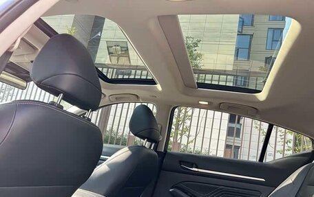 Nissan Altima VI (L34), 2022 год, 2 180 000 рублей, 19 фотография