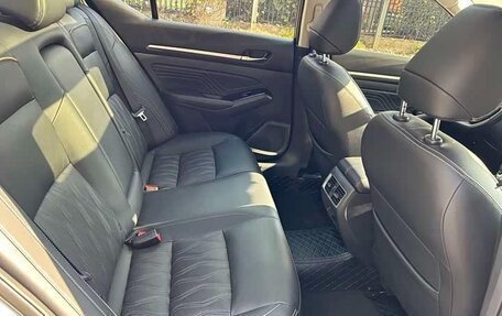 Nissan Altima VI (L34), 2022 год, 2 180 000 рублей, 21 фотография