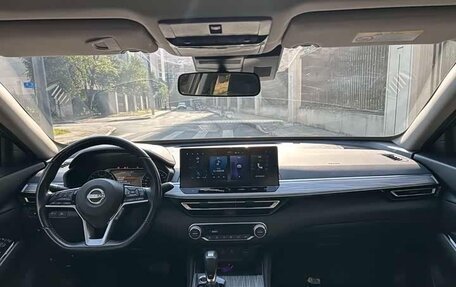 Nissan Altima VI (L34), 2022 год, 2 180 000 рублей, 11 фотография
