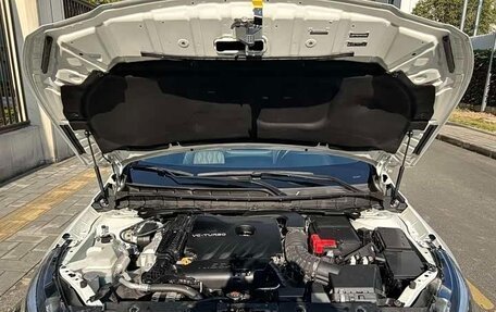 Nissan Altima VI (L34), 2022 год, 2 180 000 рублей, 23 фотография